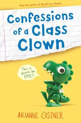 Confessions of a Class Clown