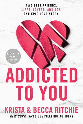 Addicted #01: Addicted To You