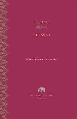 Murty Classical Library of India #: Lilavai