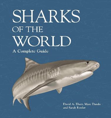 Wild Nature Press #: Sharks of the World