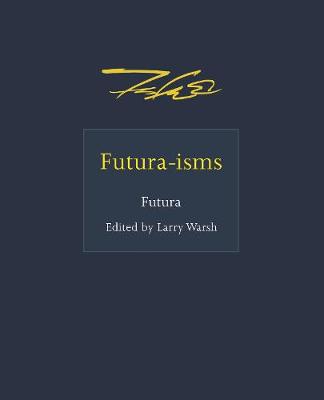 ISMS #: Futura-isms