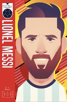 Football Legends #05: Lionel Messi
