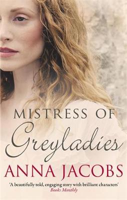 Greyladies Trilogy #02: Mistress of Greyladies