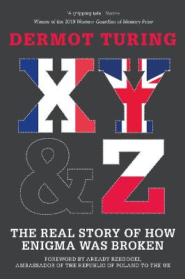 X, Y & Z  (2nd Edition)