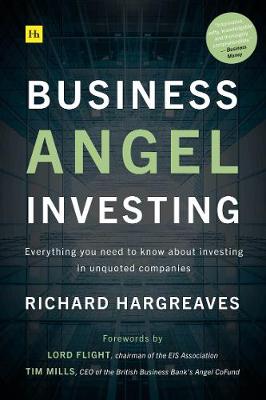 Business Angel Investing
