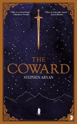 Coward #01: The Coward