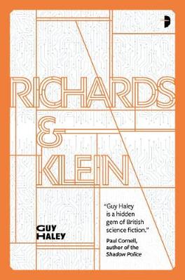 Richards and Klein: Richards & Klein
