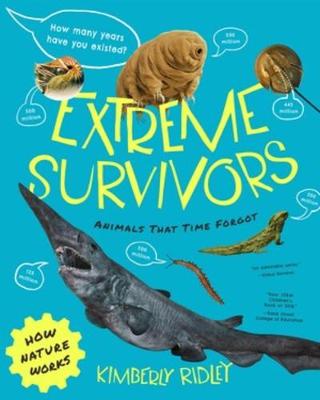 How Nature Works #: Extreme Survivors