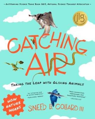 How Nature Works #: Catching Air