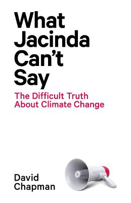 What Jacinda Can't Say