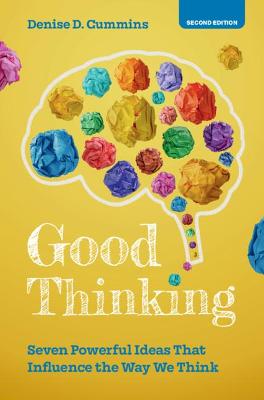 Good Thinking  (2nd Edition)