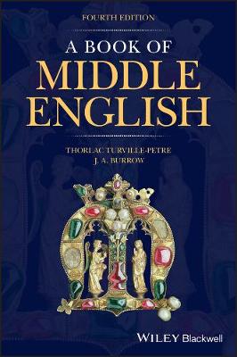 A Book of Middle English (4th Edition)