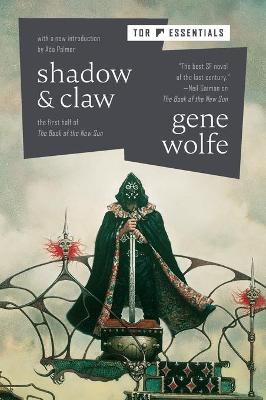 Book of the New Sun #01: Shadow & Claw