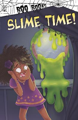 Boo Books #: Slime Time!