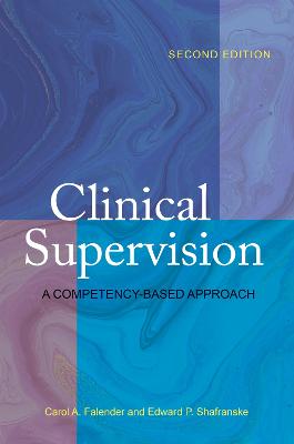 Clinical Supervision (2nd Edition)