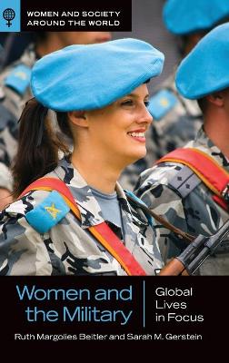 Women and Society around the World #: Women and the Military