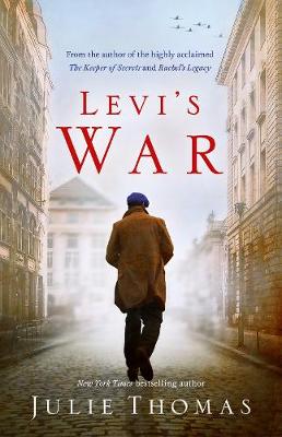 Horowitz Family #03: Levi's War