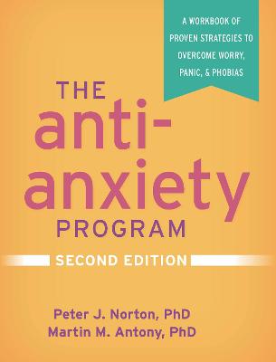 The Anti-Anxiety Program (2nd Edition)