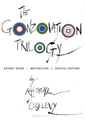 The Gonzovation Trilogy
