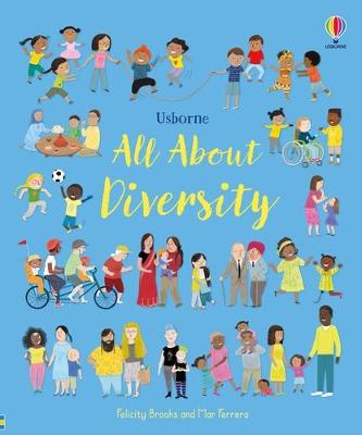 All About: All About Diversity