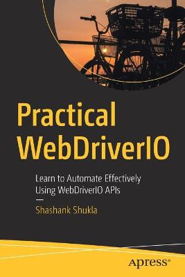 Practical WebDriverIO  (1st Edition)