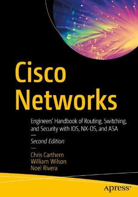 Cisco Networks  (2nd Edition)