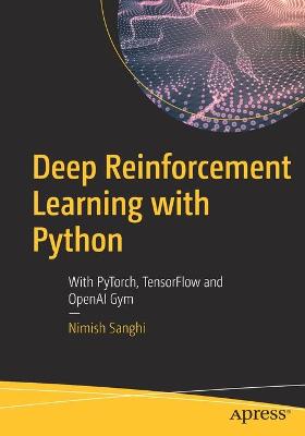 Deep Reinforcement Learning with Python  (1st Edition)
