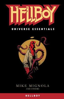 Hellboy Universe Essentials: Hellboy (Graphic Novel)