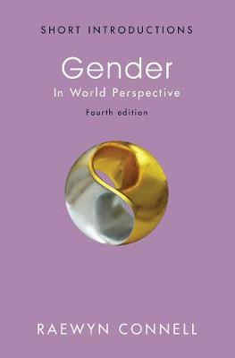 Short Introductions #: Gender  (4th Edition)