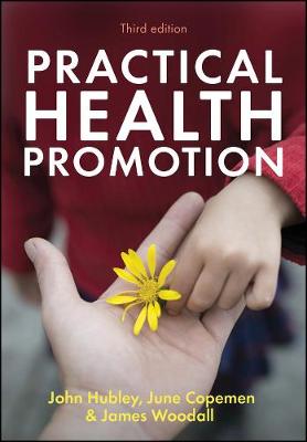 Practical Health Promotion  (3rd Edition)