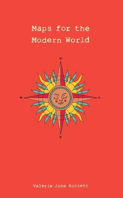 Maps for the Modern World (Poetry)