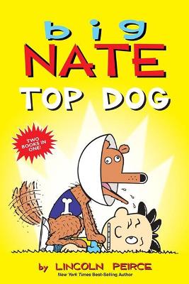 Big Nate Comics #24: Top Dog (Comics)
