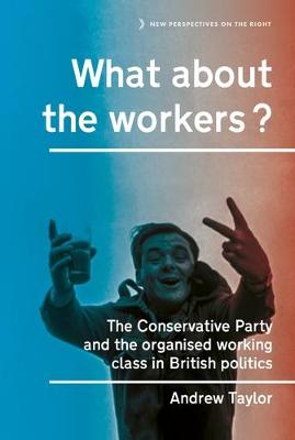 New Perspectives on the Right #: What About the Workers?