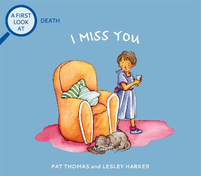 A First Look At: Death: I Miss You
