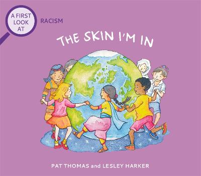 A First Look at: Racism: The Skin I'm In