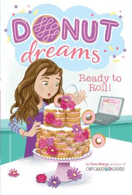 Donut Dreams #06: Ready to Roll!