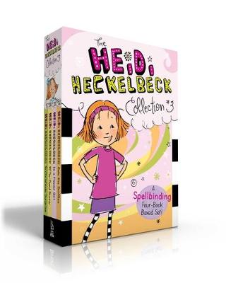 Heidi Heckelbeck: The Heidi Heckelbeck Collection #03 (Boxed Set)