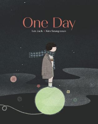 One Day  (Illustrated Edition)