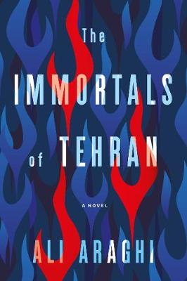Immortals Of Tehran, The