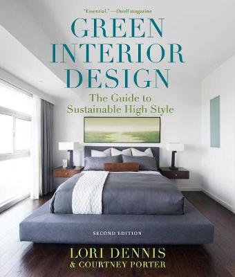 Green Interior Design  (2nd Edition)
