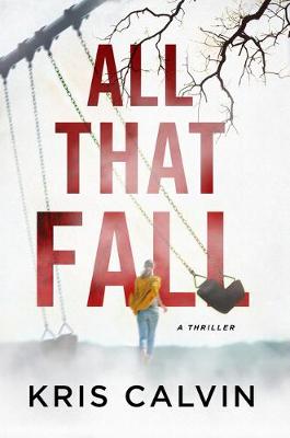 Emma Lawson Mystery #01: All That Fall