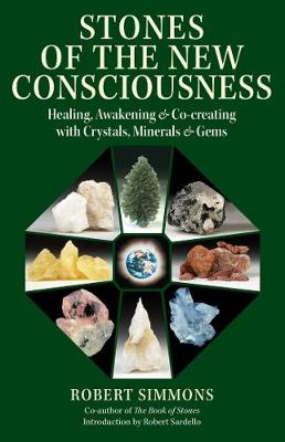 Stones of the New Consciousness  (2nd Edition)