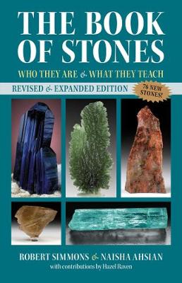 Book of Stones, The: Who They are and What They Teach  (4th Edition)