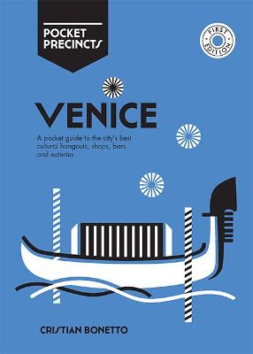 Pocket Precincts: Venice Pocket Precincts