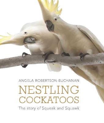 Nestling Cockatoos