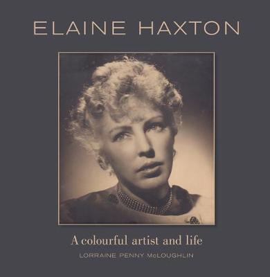 Elaine Haxton