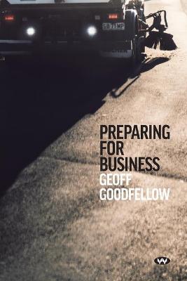 Preparing for Business (Poetry)