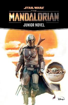 Star Wars #: The Mandalorian Junior Novel