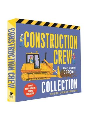 Construction Crew Collection (Boxed Set)