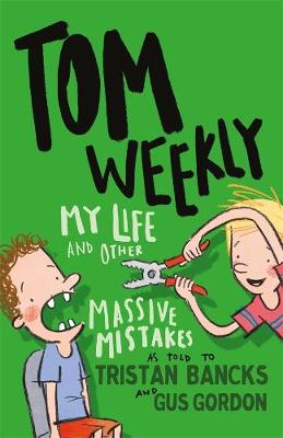 Tom Weekly #03: My Life and Other Massive Mistakes